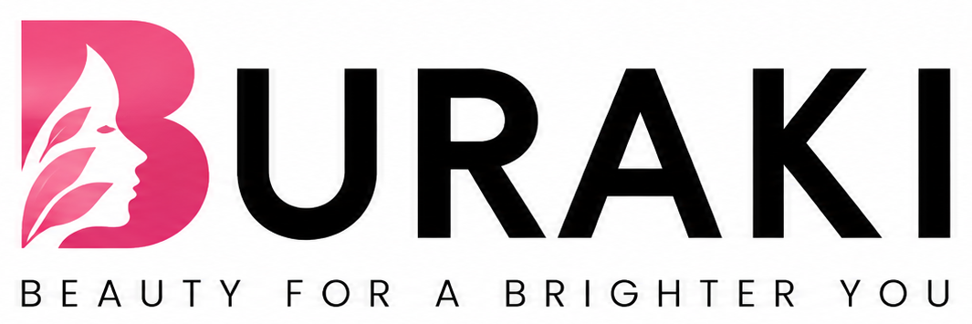 BURAKI - Beauty for a Brighter You