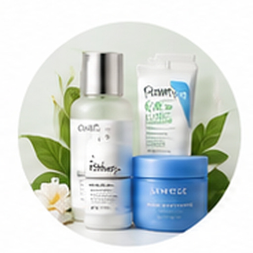 Skincare