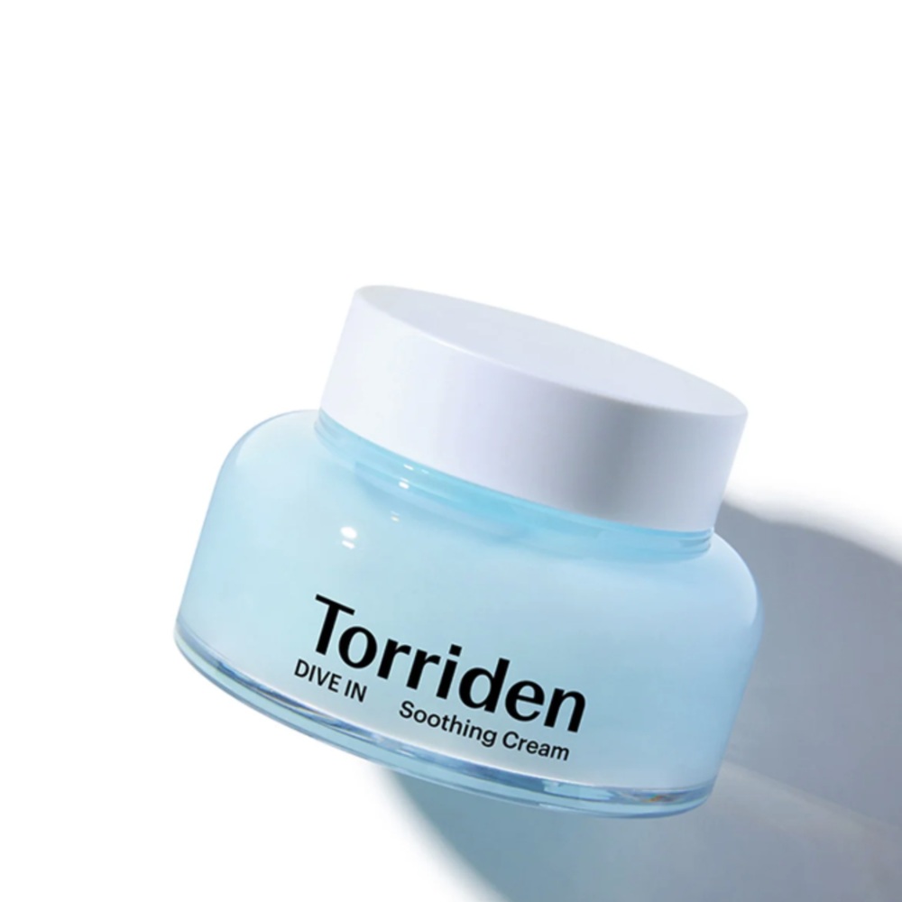 DIVE IN Soothing Cream thumbnail 2