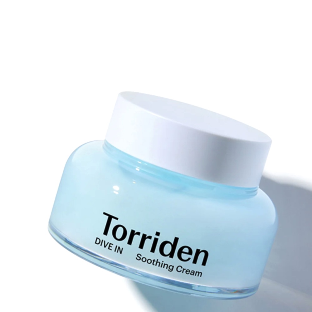 DIVE IN Soothing Cream thumbnail 3