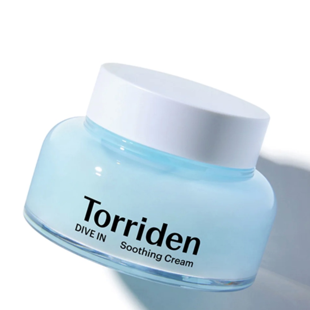 DIVE IN Soothing Cream thumbnail 5