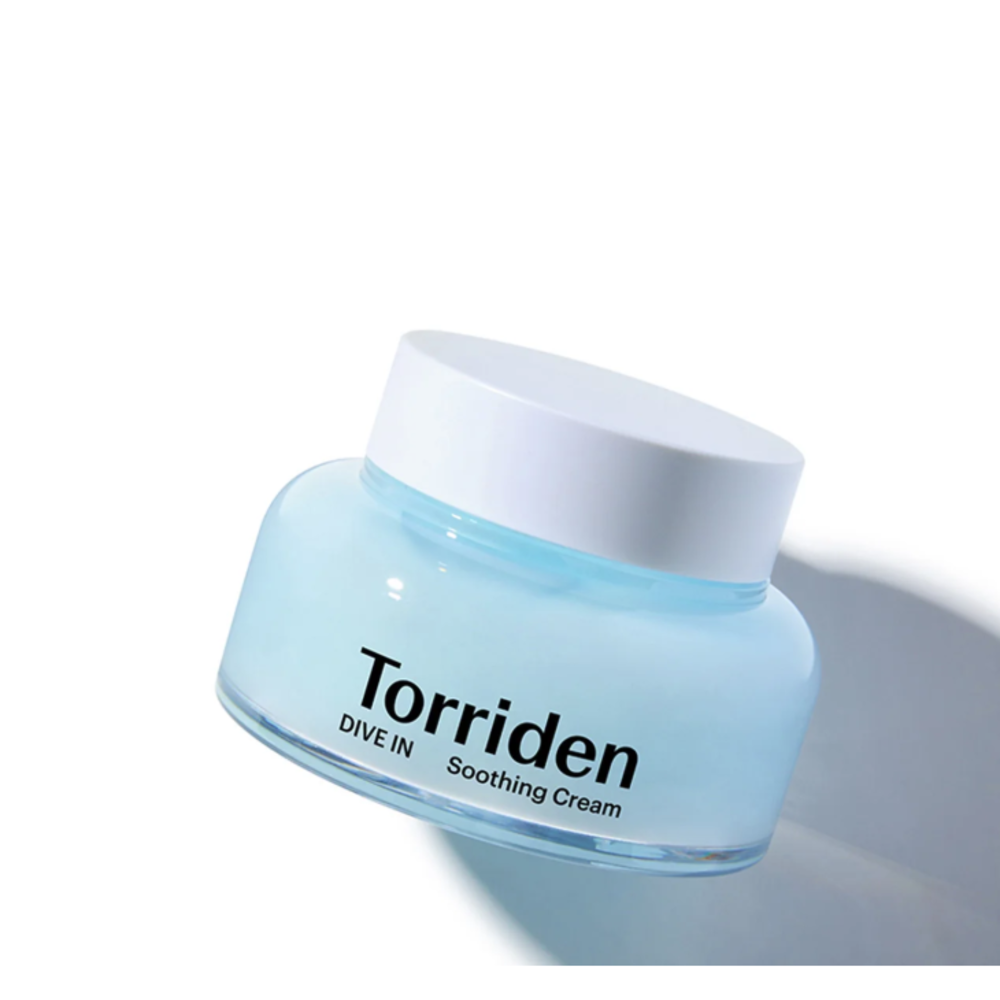 DIVE IN Soothing Cream